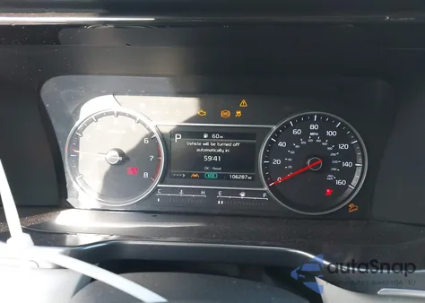 2023 Kia Sorento S z USA, uszkodzony, nr VIN 5XYRL4LC5PG220380